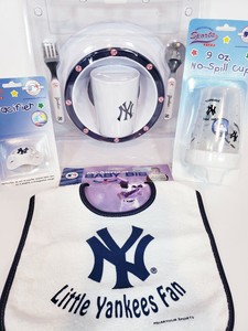 yankees merch