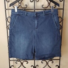 NYDJ Jean Bermuda Shorts - Size 6