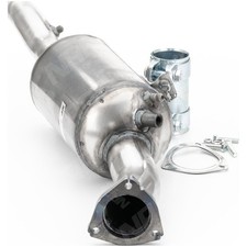 Ruß-/Partikelfilter Abgasanlage für Audi A6 Allroad 4FH C6 3.0 TDI quattro