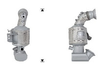 Catalyseurs Mercedes SPRINTER