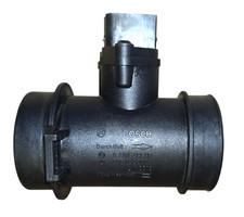 Mercedes Benz W210 E200 E230 W202 Luftmengenmesser Luftmassenmesser 0280217114