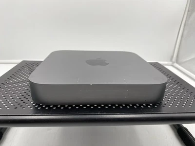 Apple Mac mini 2018 Desktops & All-In-One Computers for sale - eBay Apple Mac mini 2018 Desktops & All-In-One Computers for sale - eBay