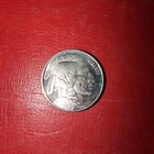 Apmex 1 Oz Silver Buffalo Round .999 Fine