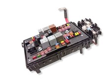 Opel Zafira C 2011 Fuse module 13343764 ARA366721