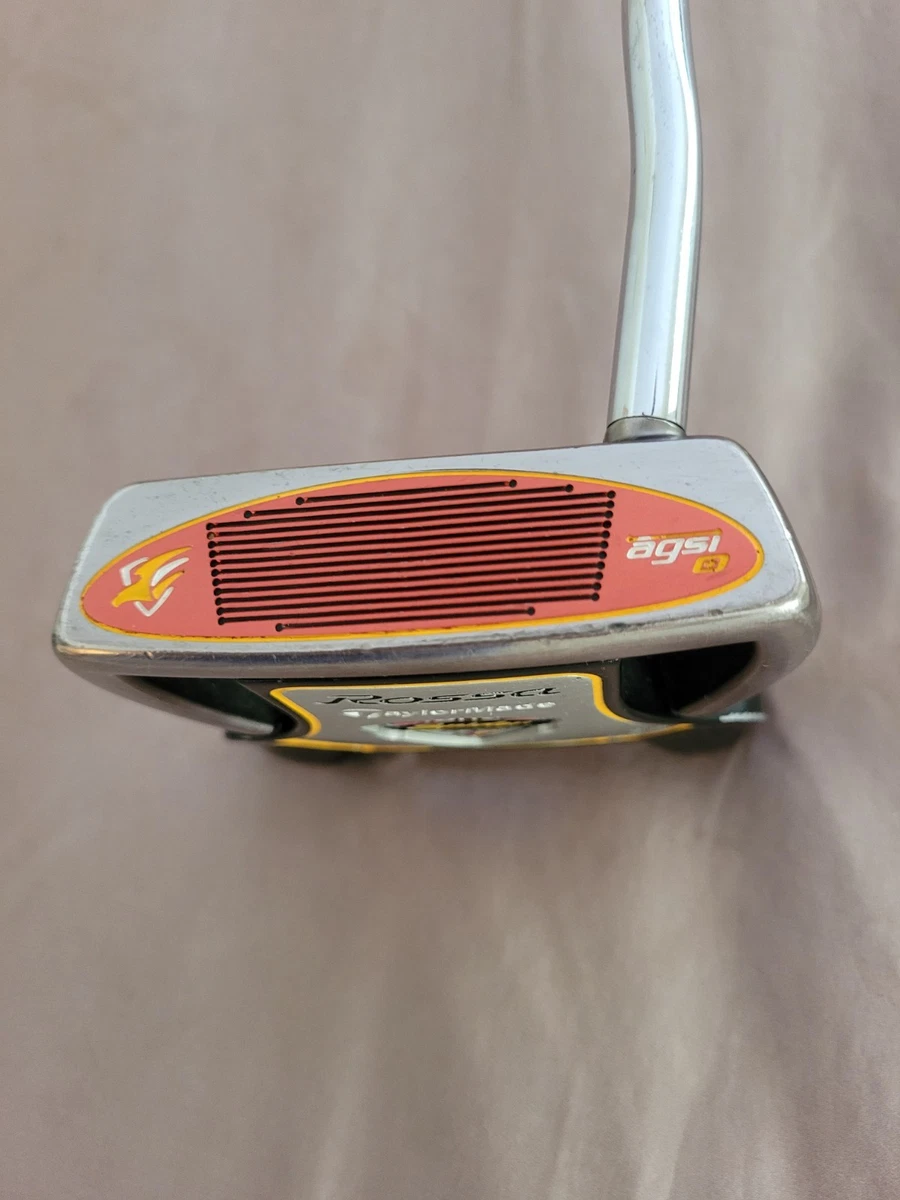 Taylormade Itsy Bitsy Spider Putter Golf Clubs for sale - eBay
