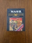 MASH 20th Century Fox (Atari 2600, 1983)