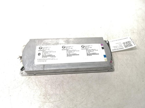 BMW 3ER BLUETOOTH STEUERGERÄT ECU 9199976 E90 2008