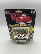 1991 Todd Bodine #34 Quick Beverage 1:64 Racing Champions