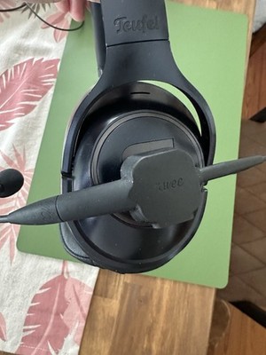 Avee Aviation Headset Adapter