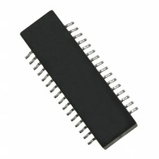 Schott 37531 Pulse Transformer 1.2mH 1:2CT T1/E1