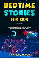 Charles Jacob | Bedtime Stories For Kids | Taschenbuch | Englisch (2020)