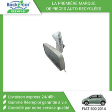 Retroviseur intérieur Fiat 500