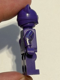 LEGO 70902 LEGO Batman Movie Catwoman Catcycle Chase - Catwoman Minifigure