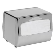 Steel, Color Black,  Chrome, 170, Dispenser,  H4001xcgr