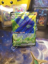 Pokémon TCG Glimmora EX Obsidian Flames Holo Ultra Rare Card 213/197