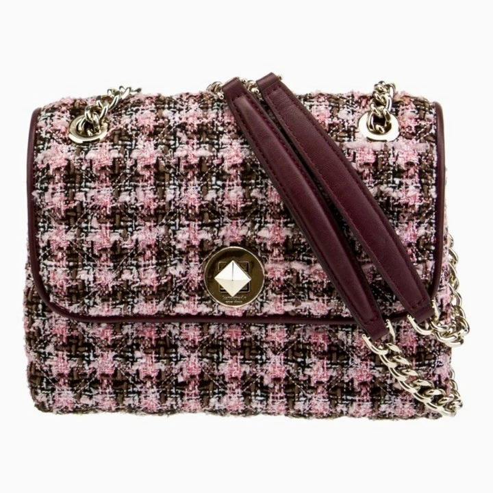 Kate Spade チェック柄 バッグ　週末セール kate spade new york Checkered Bags & Handbags for Women for sale
