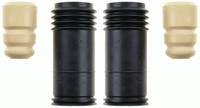 Sachs Staubschutz StossdÄMpfer Hinten FüR Volvo S40 V40 Mitsubishi Carisma