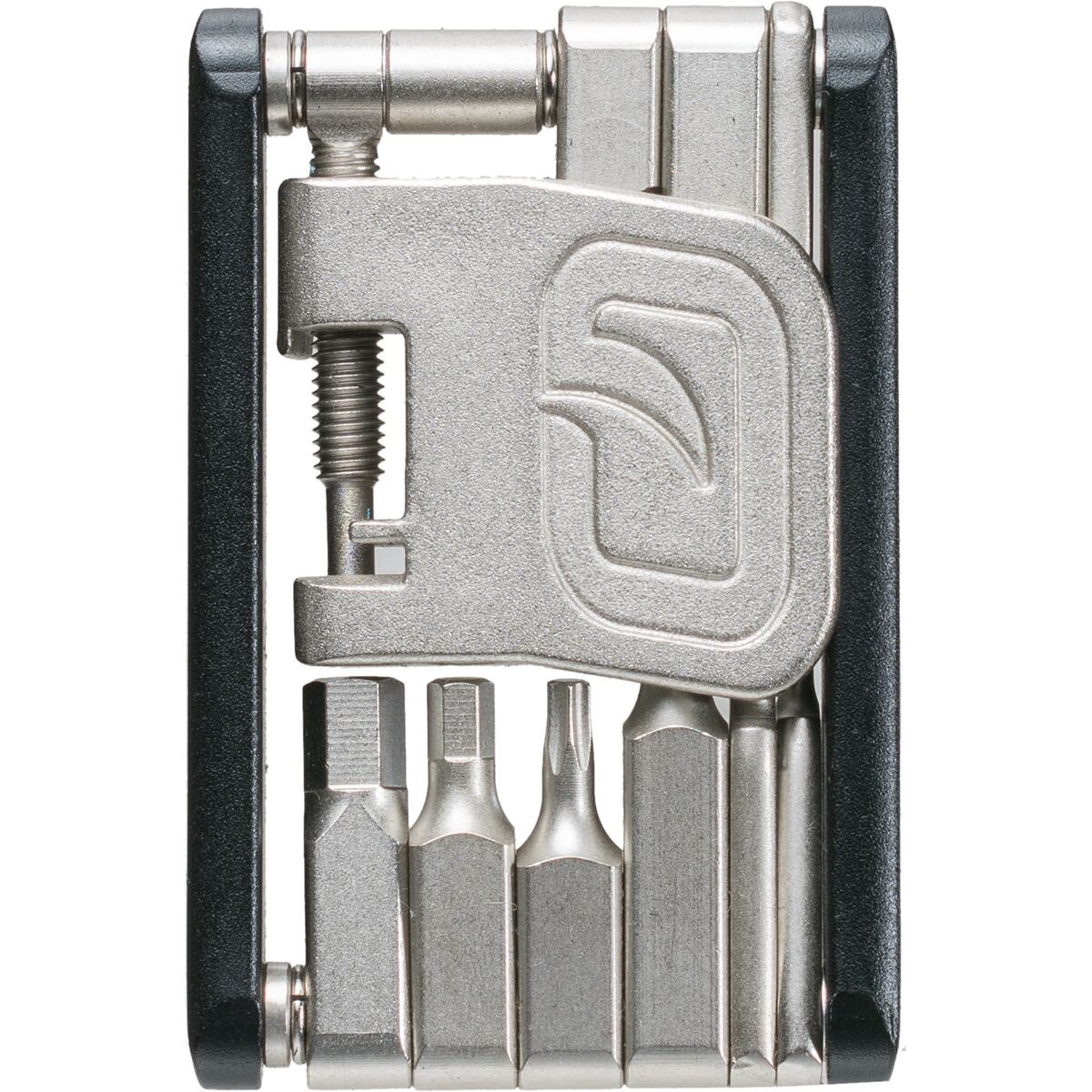 Most Iron 11 Mini-Tool BlackSilver One Size 9190₽