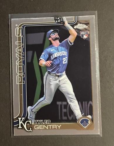 2025 Topps Chrome Base (200-300) (Pick List - You Choose) - Picture 22 of 104