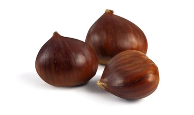 #ad Fresh Chestnuts 5 lbs European Nuts Roasting Michigan Grown 2025 $45.99