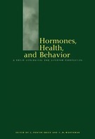 Catherine Panter-Brick (U. A.) | Hormones, Health And Behaviour | Buch (2015)