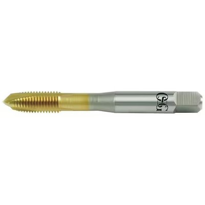 OSG 1111507205 Spiral Point Tap Plug, 3 Flutes
