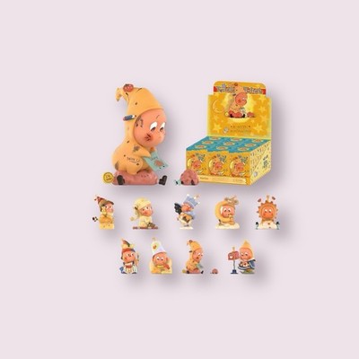 Pop Mart We are Twinkle Twinkle SeriesFigures Sealed Case (9 Blind Box)