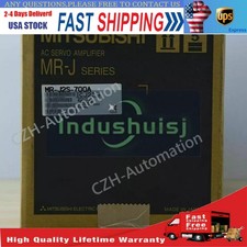 1PC Mitsubishi MR-J2S-700A MRJ2S700A Servo Drive New