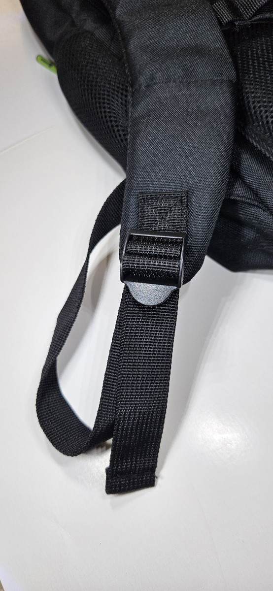 NVIDIA GTC SJ26 Backpack Black and Water Bottle | eBay