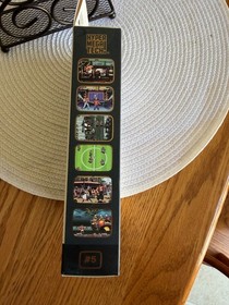 HyperMegaTech! Super Pocket NEOGEO Edition (Brand New)