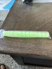 Maratac CountyComm Glow Stick Baton Kubaton UGM 6" Long 5/8" Diameter USA Made!