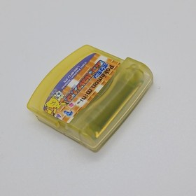 POKEMON PUZZLE COLLECTION Pokemon mini Box Manual Nintendo