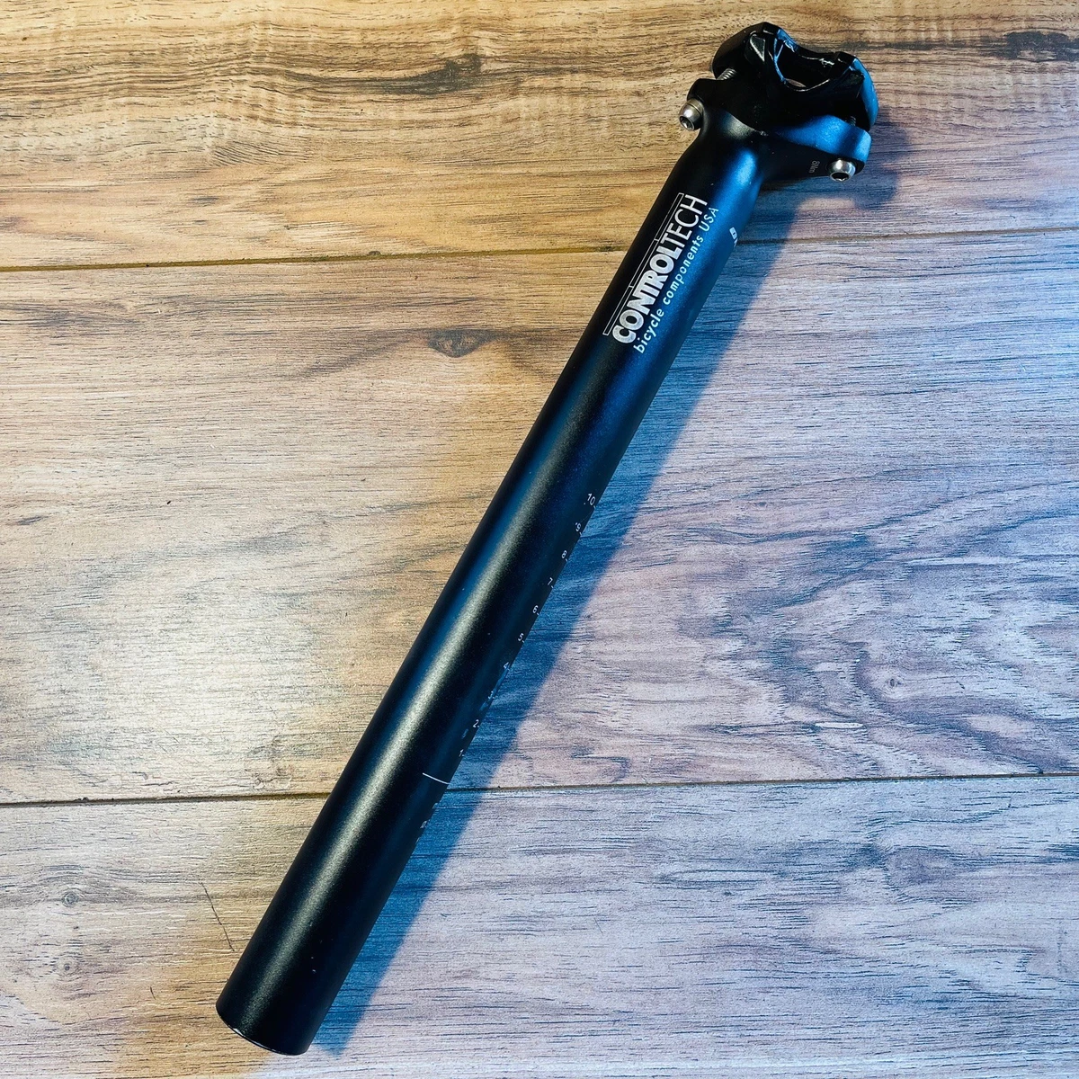 Controltech Bicycle Seatpost for sale | eBay