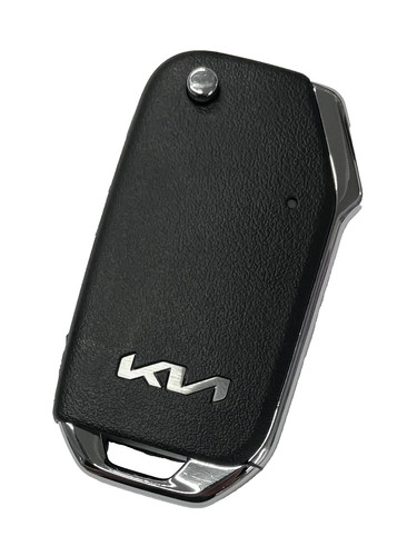 OEM 2021 - 2025 KIA SPORTAGE REMOTE FLIP KEY FOB SY5SKRGE03 95430-R0000 UNLOCKED