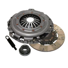 Ram Clutch Kit 98624HD;