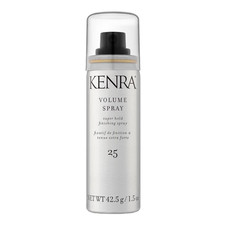 Kenra Professional Volume Spray 25 Super Hold Hairspray for All Hair Types