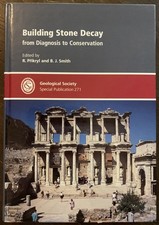 Building Stone Decay: From Diagnosis to Conse...