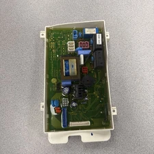 LG Dryer Control Board | 6871EC1121E G40 