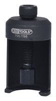 Ks Tools Universal-Wischarm-Abzieher 23,5 Mm - 700.1198