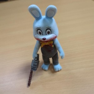 Robby Rabbit | eBay
