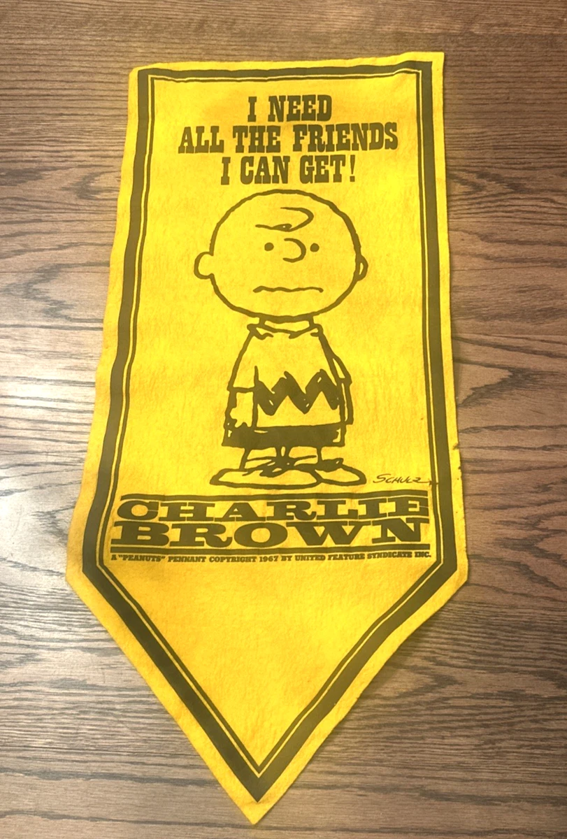 Snoopy Banner for sale | eBay