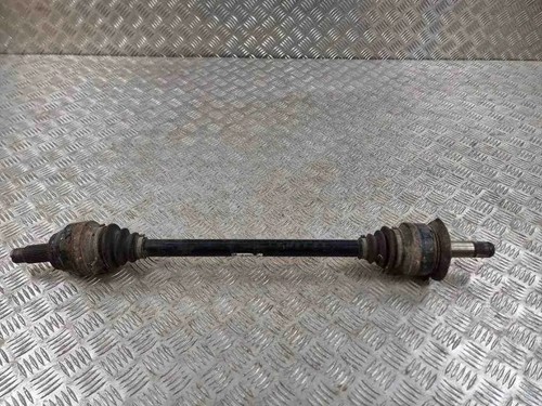 BMW 5 F10 Halbachse hinten links 7581016 2.00 Diesel 2013 32583762