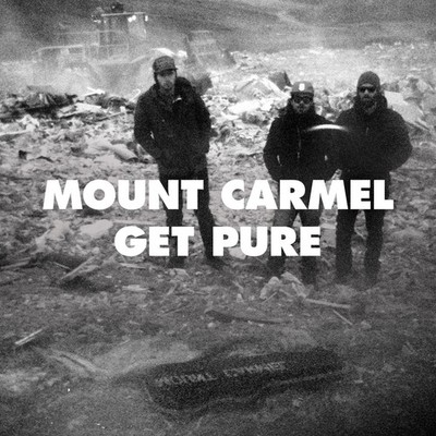 Mount Carmel Get Pure (CD) Album