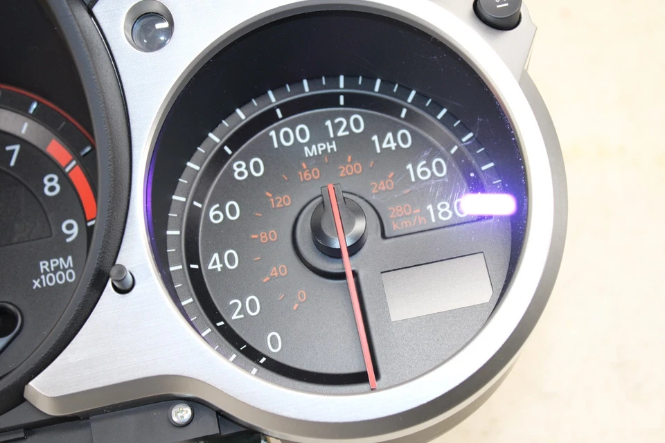 2013-2020 Nissan 370z A/T Speedometer Cluster 46K 3GY4A OEM MN35 - Image 2 of 4