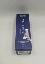 Malezia BHA + PHA Solution Biochemically Clearer Skin 1.35 Oz