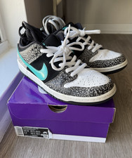 Nike Dunk Pro SB Low Atmos Elephant for Sale | Authenticity