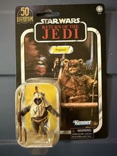 Star Wars Vintage Collection Paploo Return of the Jedi VC190 2021 & Starcase