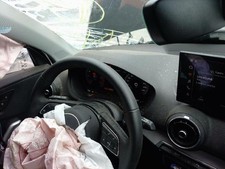 Autoradio Audi Q2