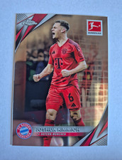Joshua Kimmich Chrome Bundesliga 2024/25