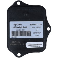 XENUS 3D0941329 AFS Kurvenlicht Leistungsmodul für VW Audi Scheinwerfer XENON